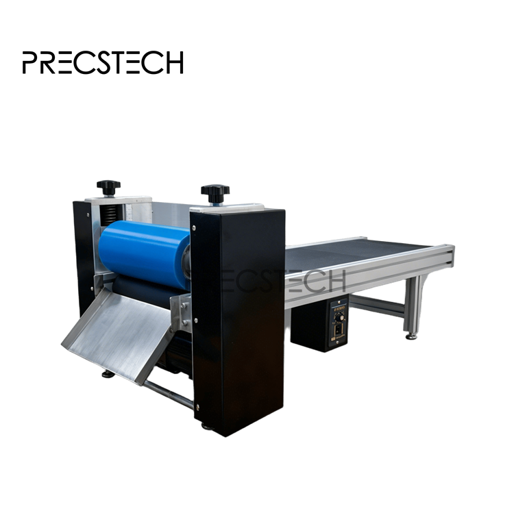 Rapid Test Cassette Presser | Automatic Cassette Assembly Machine ...